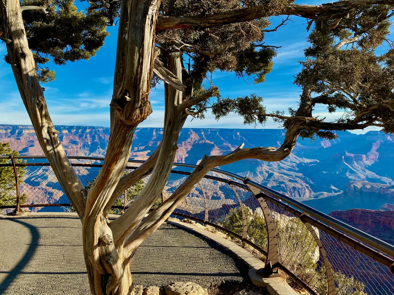Grand Canyon National Park, South Rim, Arizona