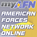AFN (Armed Forces Network) logo