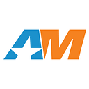 American Muscle logo