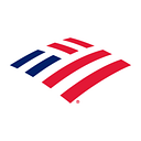 Bank of America Military logo