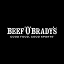 Beef 'O' Brady's logo