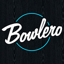 Bowlero / AMF logo