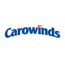 Carowinds & Carolina Harbor logo