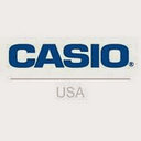 Casio Open Box logo
