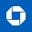 Chase Military Banking logo