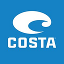 Costa Open Box logo