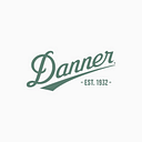 Danner Boots logo