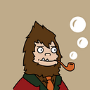 Dr. Squatch logo