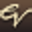 Eddie V's logo