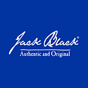 Jack Black (Grooming) logo