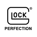 Glock Blue Label logo