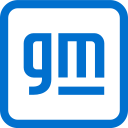 General Motors (Chevy/Buick/GMC/Cadillac) logo