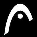 Head Pickleball logo