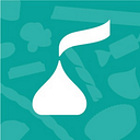 Hershey's Chocolate World logo