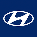 Hyundai logo