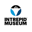 Intrepid Sea Air & Space Museum logo
