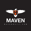 Maven Outdoor Equipment Company logo