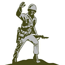 National Infantry Museum logo
