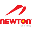 Newton Running logo
