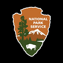 Gettysburg National Military Park logo
