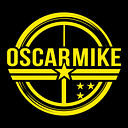Oscar Mike logo