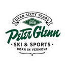 Peter Glenn logo