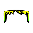 Pit Viper logo