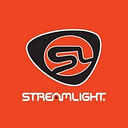 Streamlight logo