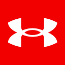 Under Armour Open Box logo