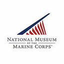 National Museum of the Marine Corps logo